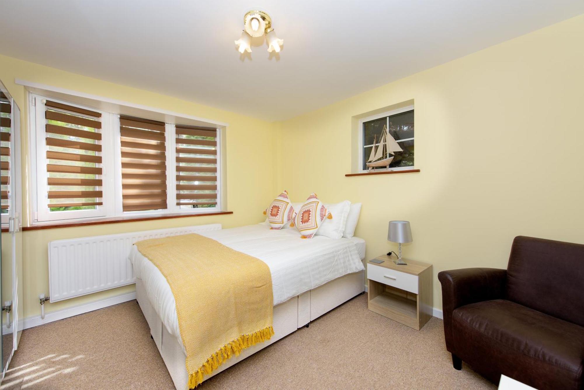 Quest Fulfiller - Near General Hospital, Free Parking & Garden Apartment Southampton Exterior photo